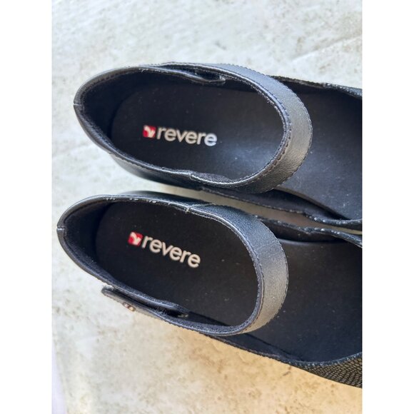 REVERE Osaka Women's Mary Jane with Arch Support Size 7 - Picture 7 of 11